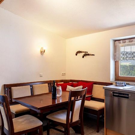 Haus Auner Top 4 Westendorf Zewnętrze zdjęcie