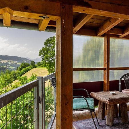 Haus Auner Top 4 Westendorf Zewnętrze zdjęcie
