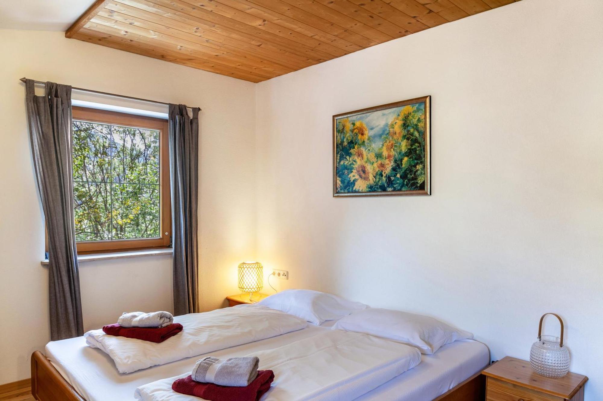 Haus Auner Top 4 Westendorf Zewnętrze zdjęcie