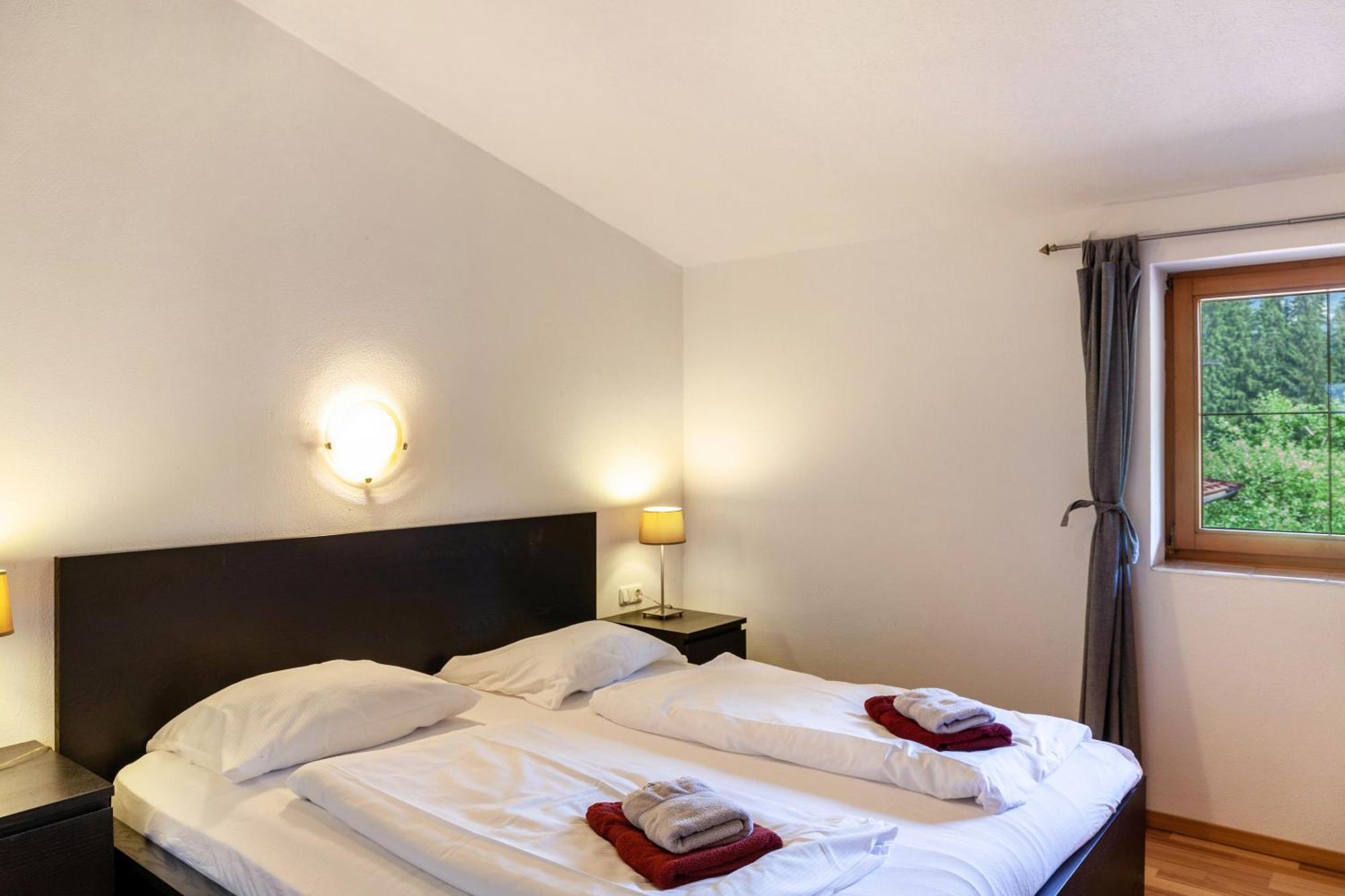 Haus Auner Top 4 Westendorf Zewnętrze zdjęcie