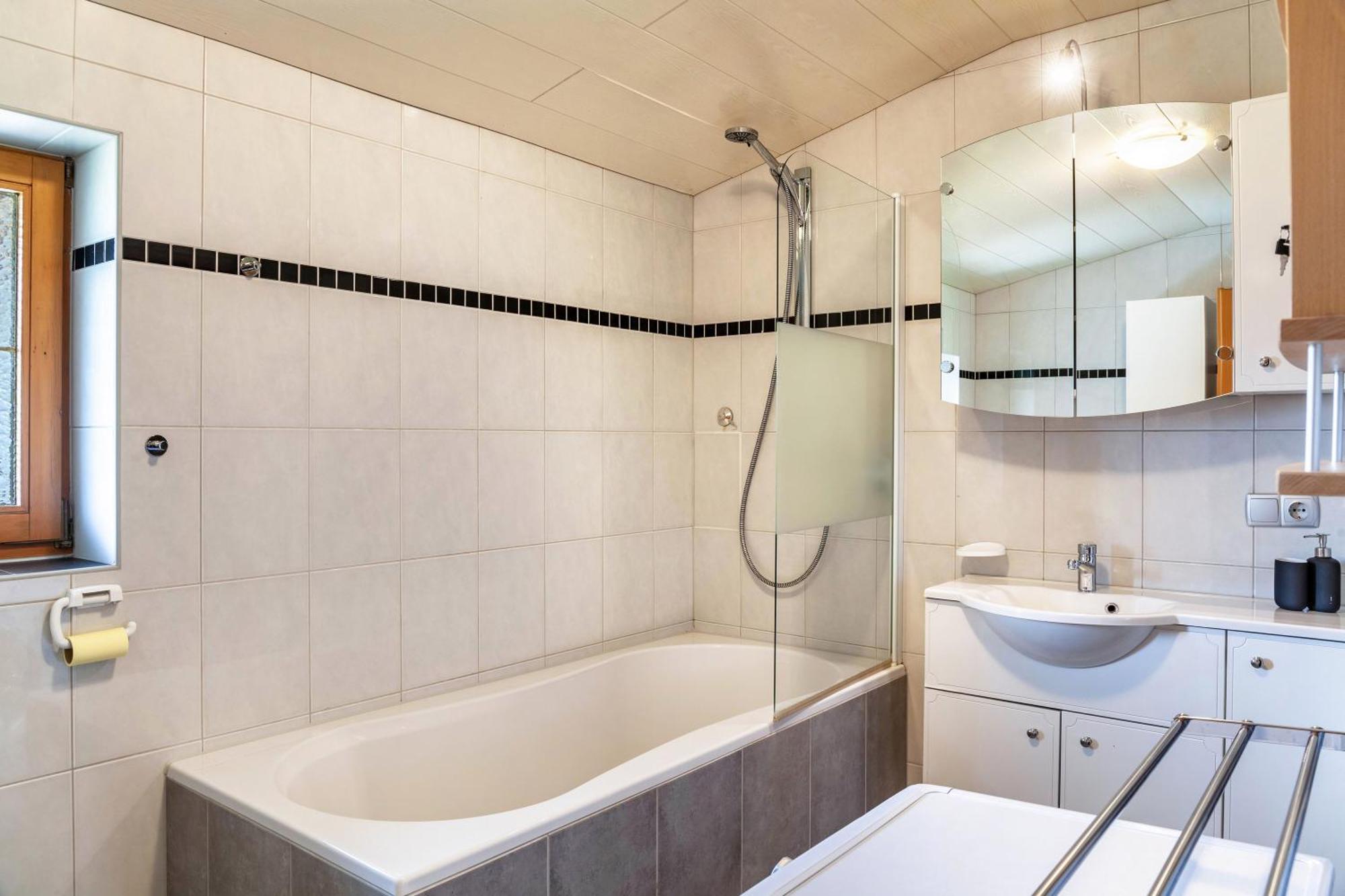 Haus Auner Top 4 Westendorf Zewnętrze zdjęcie