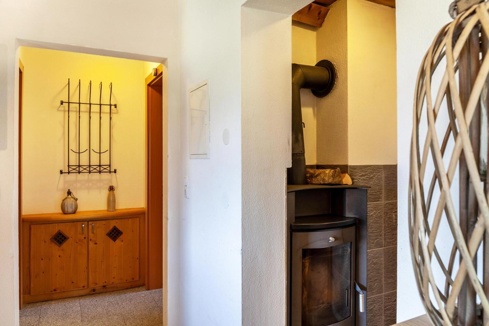 Haus Auner Top 4 Westendorf Zewnętrze zdjęcie