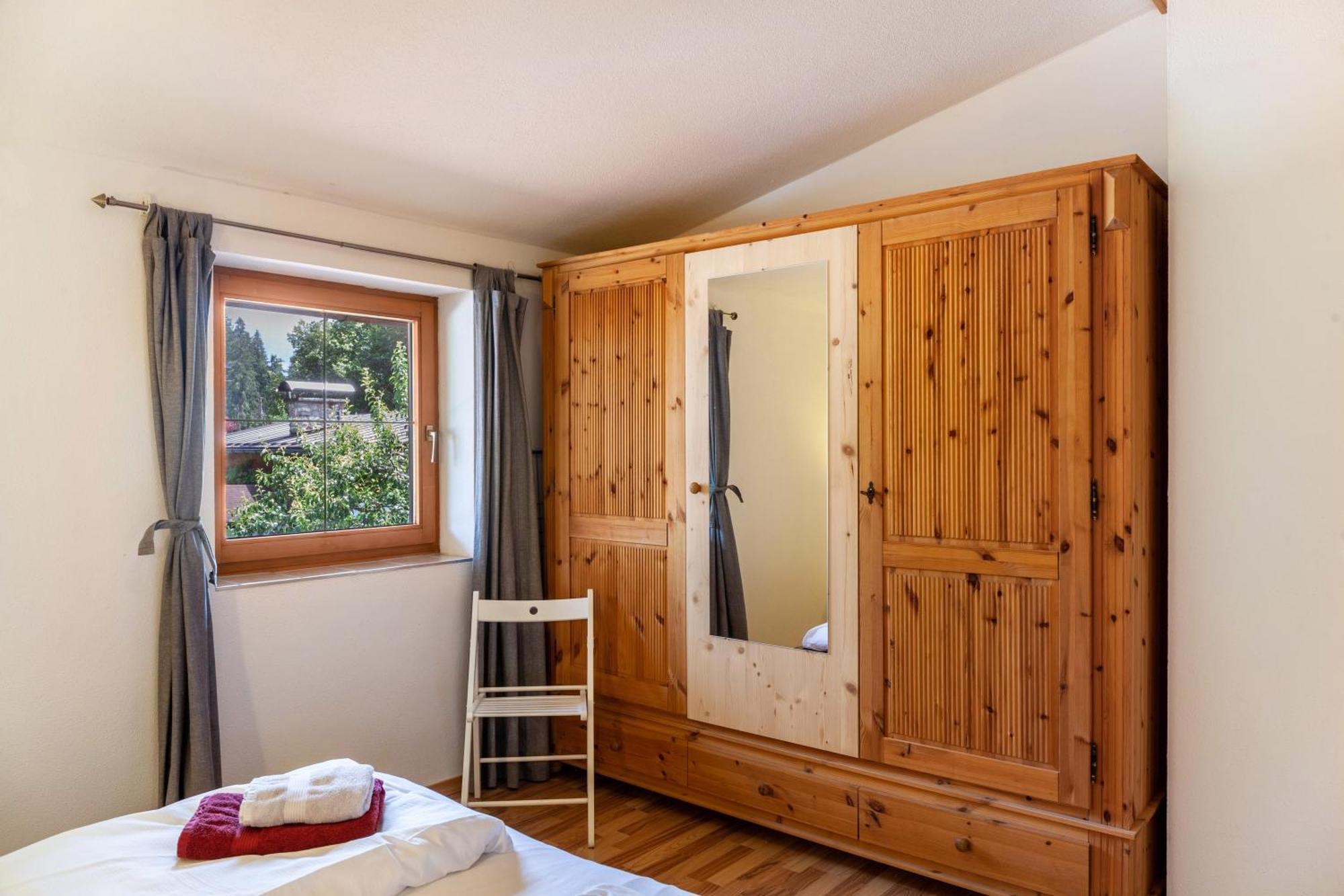 Haus Auner Top 4 Westendorf Zewnętrze zdjęcie
