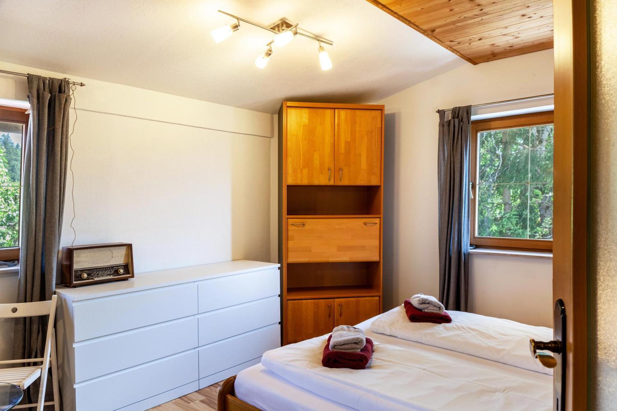 Haus Auner Top 4 Westendorf Zewnętrze zdjęcie