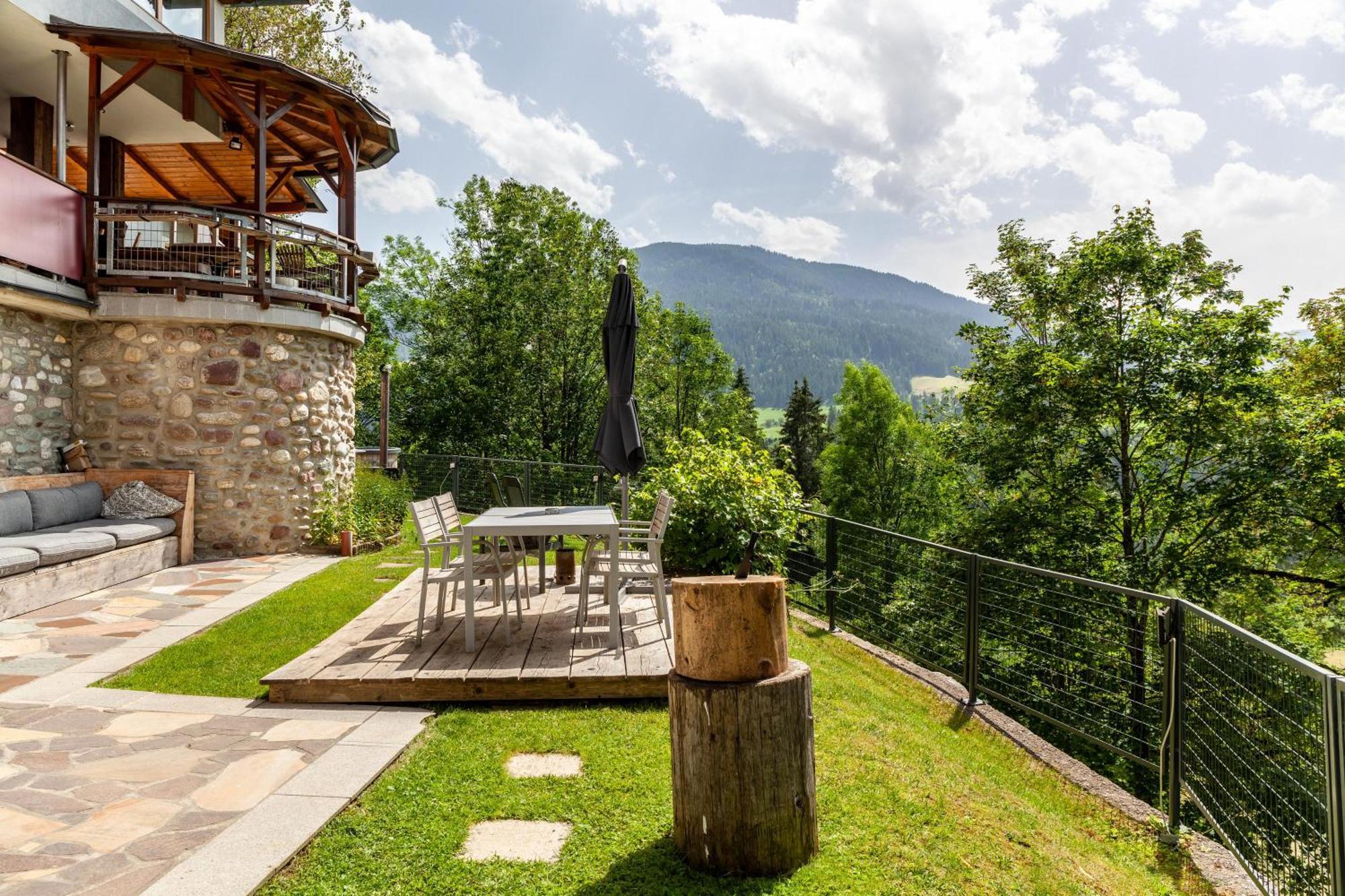 Haus Auner Top 4 Westendorf Zewnętrze zdjęcie
